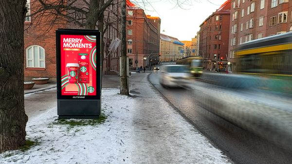 Töölö Runeberginkatu E